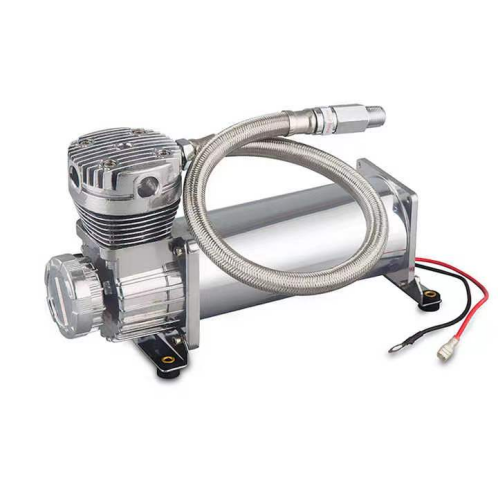 Motor AC induksi 1