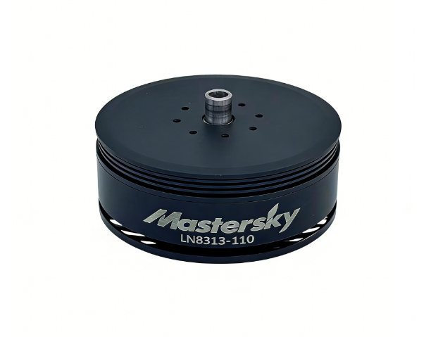 Blog perusahaan terbaru tentang Peluncuran produk baru LN8318D60-001