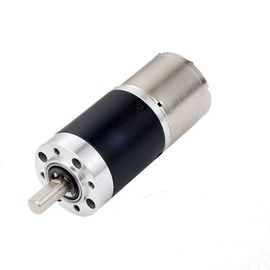 D40N68PLG DC Gear Motor 0.5Nm - Kisaran Torsi 5,0Nm Tahan Lama Untuk Aktuator