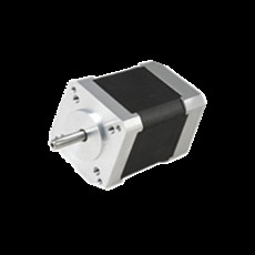 Beli Motor BLDC Listrik Otomotif Torsi Tinggi 6000rpm W4241 online manufacture