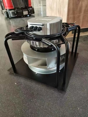 Beli EC Fan Motor AC380V 50 / 60Hz Terima Custom Made online manufacture