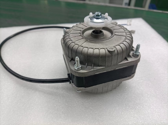 Beli Motor Kipas EC Buatan Khusus 230W 50 / 60Hz 1 Fase online manufacture