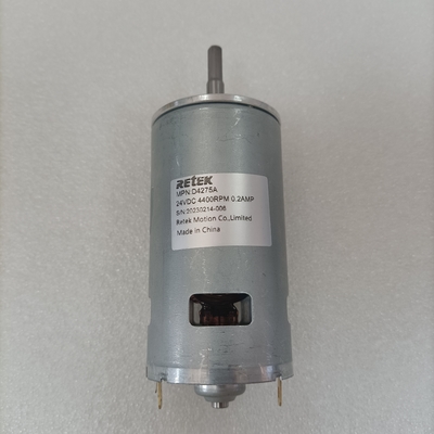 Beli Motor DC Mikro Cerdas Untuk Mesin Kopi Hingga 10.000 Rpm online manufacture