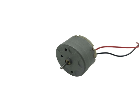 Beli Precise 3VDC Brushless BLDC Motor 3600rpm Kecepatan Dia 32mm online manufacture