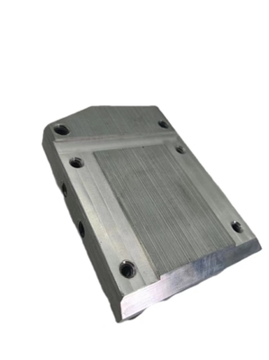 Beli Bagian Penopang Pintu Ekstrusi Aluminium dan Mesin online manufacture