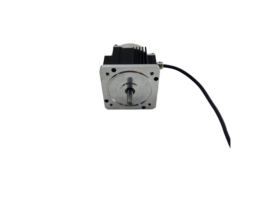 Beli Motor DC tanpa sikat pemanas Blower online manufacture