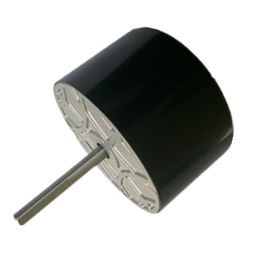Beli 6 Pilihan Kecepatan Motor Kipas Drive Langsung, Kontroler Motor Blower Udara Diembed online manufacture