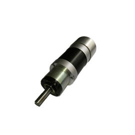 Beli Tegangan Adjustable DC Gear Motor Penghematan Energi Dunkermotoren Penggantian Motor online manufacture