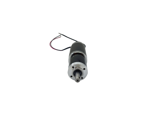Beli Seed Drive motor DC disikat online manufacture