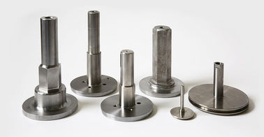 Beli Delicate Precision Machined Parts # 45 Baja Suku Cadang Motor Listrik Drive Shaft online manufacture