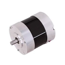 Beli 57mm Dia Pompa Udara Motor 2000 - 12000RPM Brushless Motor DC Otomasi Mempekerjakan online manufacture