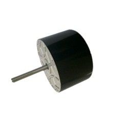 Beli 3.3 "Fan Blower Motor Efisiensi Tinggi Custom Made Blower Motor Penggantian online manufacture