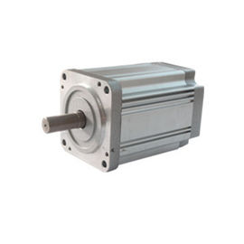 Beli Eco Friendly 24V Brushless Dc Motor, Micro Brushless Motor 4 Kutub Seri W80 online manufacture