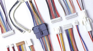 Beli Fleksibel Universal Wiring Harness Kinerja Kabel Kawat Harness Kerja Yang Baik online manufacture