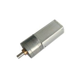 Beli Pengoperasian Halus Motor Gear DC Benar-Benar Tertutup Dengan Bahan Poros Stainless Steel online manufacture