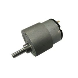 Beli Putaran Miniatur Motor Listrik Dengan Gearbox, Gear Motor Pengurangan DC D3323SPG37 online manufacture