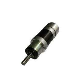Beli Brushless Miniatur Gear Motor, 12 24VDC Motor Dengan Gear Drive UL Approval online manufacture