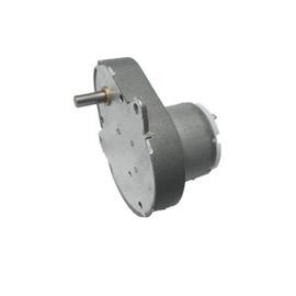 Beli Panjang Seumur Hidup DC Gear Motor Memanfaatkan 0.9 - 2W Output Power Di Pintu Otomatis online manufacture