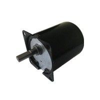 Beli 20 Watt AC Synchronous Motor Berkecepatan Tinggi UL Sertifikat Untuk Automation SM6068-EC online manufacture
