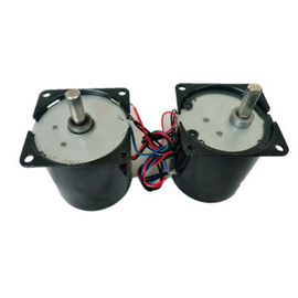 Beli 24V Tegangan AC Synchronous Motor Custom Made Dirancang Operasi Halus online manufacture