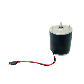 Beli 80ZYT Otomatis Pengumpan Hewan Motor 12V DC 30W 45W online manufacture
