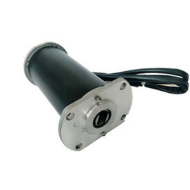 Beli Tidak Ada Beban Kecepatan 3000RPM Otomotif Motor DC Dengan Tahan Air Stainless Steel Shaft D76120 online manufacture