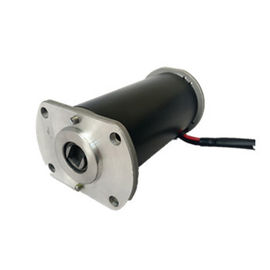 Beli Output Daya 4.5W Otomotif Motor DC Lokakarya Yang Tepat Bermotor Kursi Roda Motor online manufacture