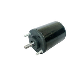 Beli Micro Sized Brushed Dc Electric Motor, 24V Brushed Motor Panjang Umur D5160C online manufacture