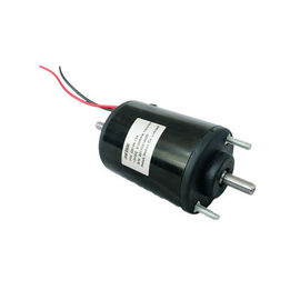 Beli Diameter 50mm Disikat Motor Magnet Permanen, 2/4 Polandia Motor Induksi DC 50ZYT online manufacture