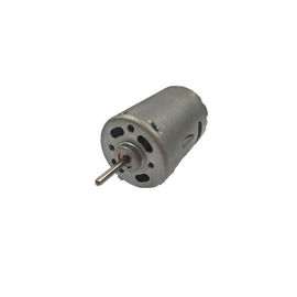 Beli Sikat Karbon Kecepatan Tinggi 12V PMDC Motor RS 385 Untuk Mainan Dan Mobil Dan Mainan Listrik online manufacture
