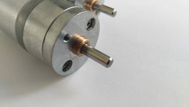 Beli Mesin Arcade Game Sirene / Alarm 6V DC 12V DC Micro Gear Motor Custom Dirancang online manufacture