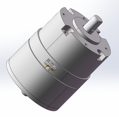 Beli Motor rotor luar-W4215 online manufacture
