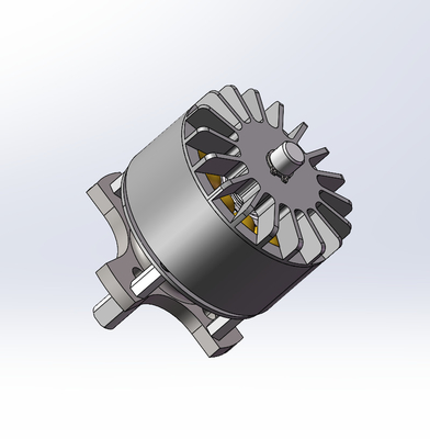 Beli Motor rotor luar-W4920A online manufacture