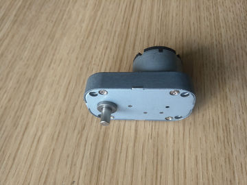 Beli Dia 37mm DC Gear Motor Lokakarya Yang Tepat Rendah RPM 60RPM 100RPM D3323G37 online manufacture