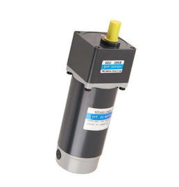 Beli Mesin Penjual Otomatis Gear Motor Sudut Kanan 230VAC / 50Hz Rasio Roda Gigi 15 / 1 online manufacture