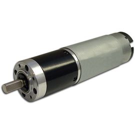 Beli Rendah Getaran Gear Motor Listrik 12V 24V Untuk Pintu Otomatis D3657PLG online manufacture