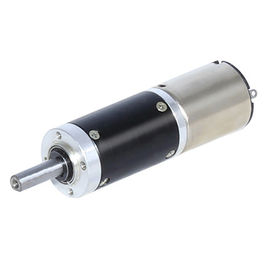 Beli D3175PLG Small Dc Gear Motor CE Lulus Dengan Kinerja Yang Stabil online manufacture