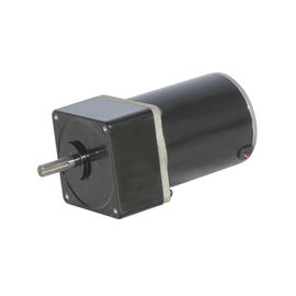 Beli DC24V DC Gear Motor Dengan Dua Tiga Gear Trains Untuk Otomatis D60107SPG online manufacture