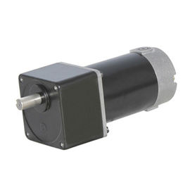 Beli Mesin Transmisi 24V Gear Reduction Motor Custom Made Diterima D70110SPG online manufacture