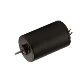 Beli Operasi Halus Motor Listrik Brushless DC 36mm * 40mm Dimension W3640 online manufacture