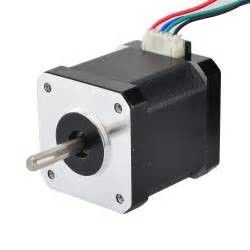 Beli 9.31VDC 9.98VDC Motor Stepper Tahan Air 530/700 G.CM Memegang Torsi 42BYG3.6 online manufacture