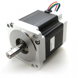 Beli Step Angle 1.2 ° DC Stepper Motor Current 5.2A Pengoperasian yang Halus 57BYG1.2 online manufacture