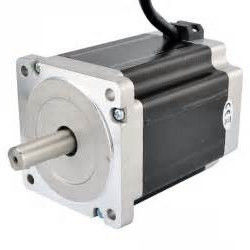 Beli Bipolar Seri 1.8 Derajat Motor, Akurasi Tinggi Motor Stepper 57BYG1.8 online manufacture