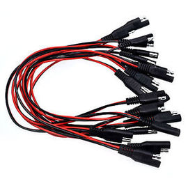 Beli Trailer Multi Pin Listrik Universal Wiring Harness Sumber Daya 12VDC online manufacture