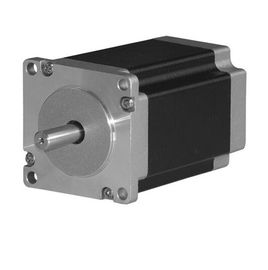 Beli Presisi Tinggi 4 Kawat Stepper Motor 1.8VDC 8.8VDC Tegangan Terukur 86BYG1.8 online manufacture