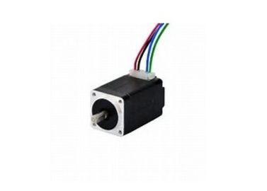 Beli Kecepatan Tinggi DC Stepper Motor 6.5 - 12.6Ω Resistance Huge Force Torque 20BYG1.8 online manufacture
