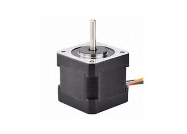 Beli 35BYG0.9 12 V Bipolar Stepper Motor, Resolusi Tinggi Motor Stepper UL Bersertifikat online manufacture