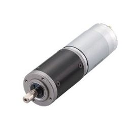 Beli Panjang Umur Motor Gear DC 3V / 6V Tegangan Opsional D2838PLG Untuk Perangkat Otomatis online manufacture