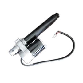 Beli Kecil Listrik DC Linear Actuator Die - Cast Aluminium Gear Perumahan LM-86 Series online manufacture