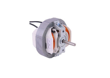 Beli Blower Motor Kipas Tiang Tampak, Pendingin Udara Motor Blower 50 / 60Hz Frekuensi online manufacture